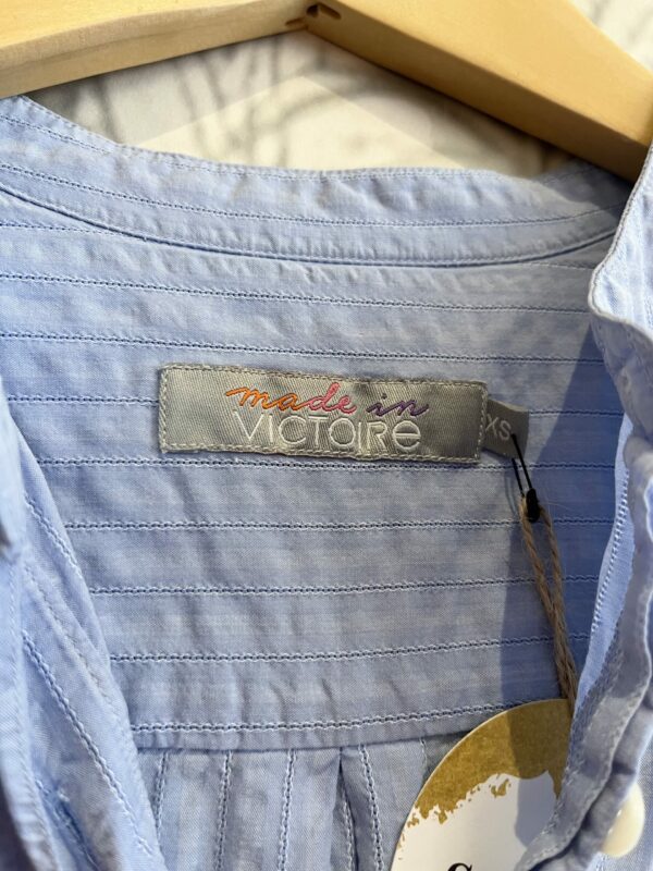 Chemisier Victoire / Taille XS – Image 5