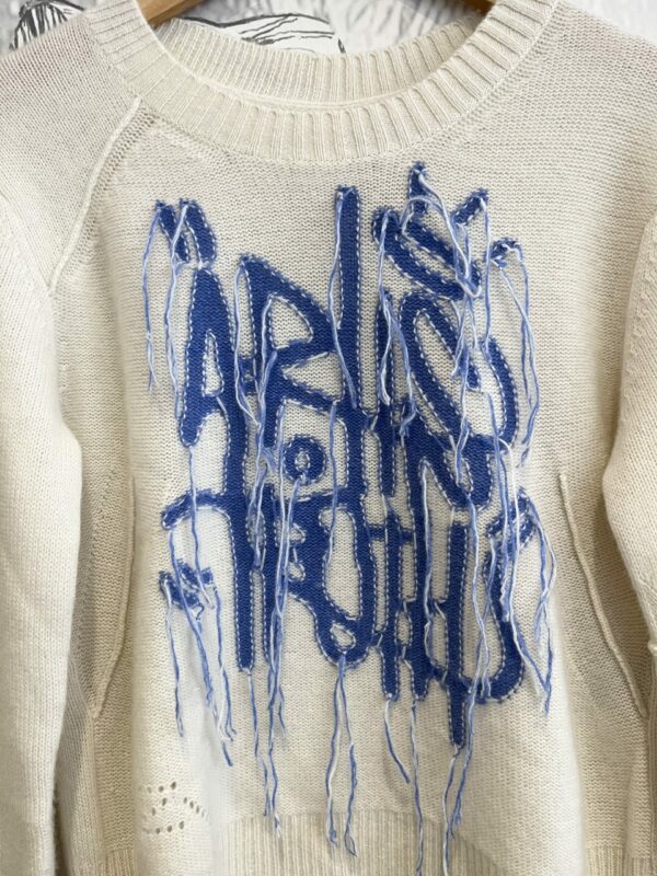 Pull Zadig & Voltaire / Taille XS – Image 2