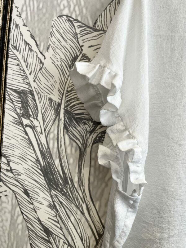 T-shirt Maje / Taille L – Image 2