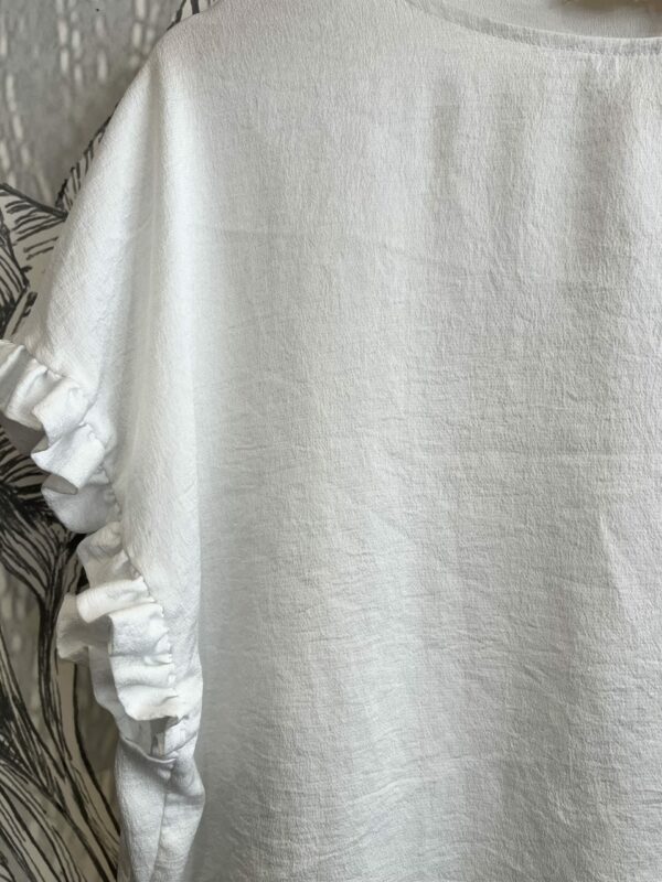 T-shirt Maje / Taille L – Image 3
