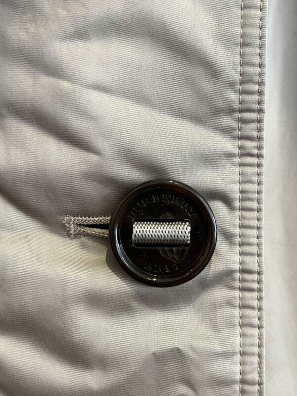 Doudoune Burberry / Taille 40 – Image 3