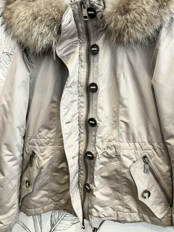 Doudoune Burberry / Taille 40 – Image 4