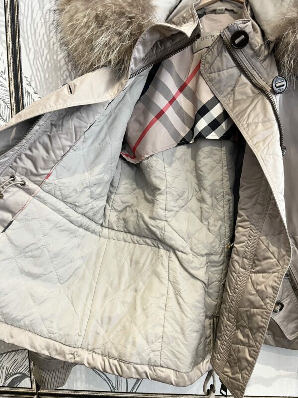 Doudoune Burberry / Taille 40 – Image 5