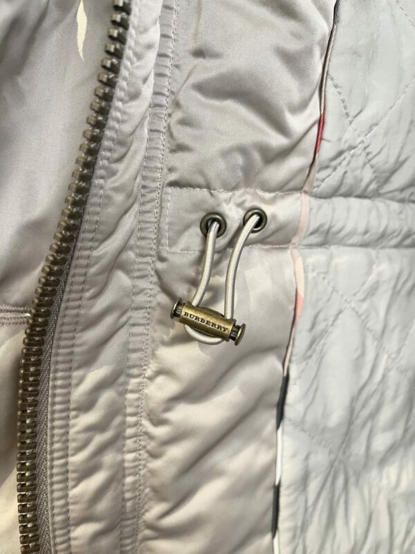 Doudoune Burberry / Taille 40 – Image 6