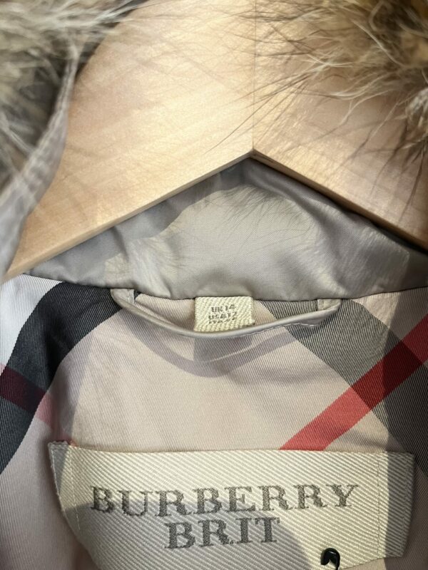 Doudoune Burberry / Taille 40 – Image 8