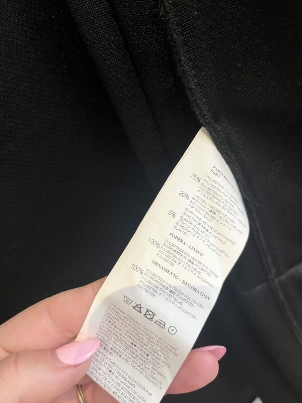 Veste Rinascimento / Taille S – Image 4