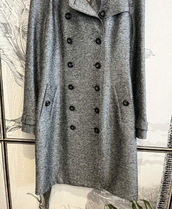 Veste Burberry / Taille 40 – Image 2