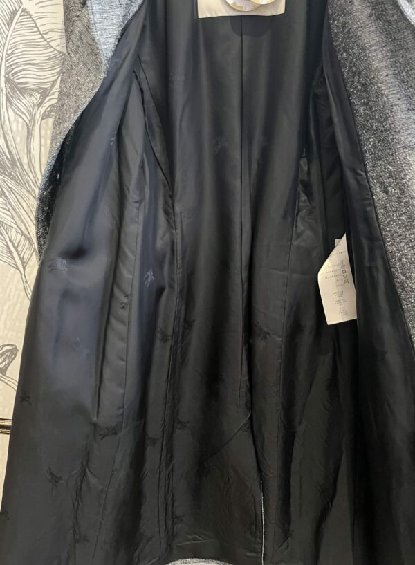 Veste Burberry / Taille 40 – Image 7