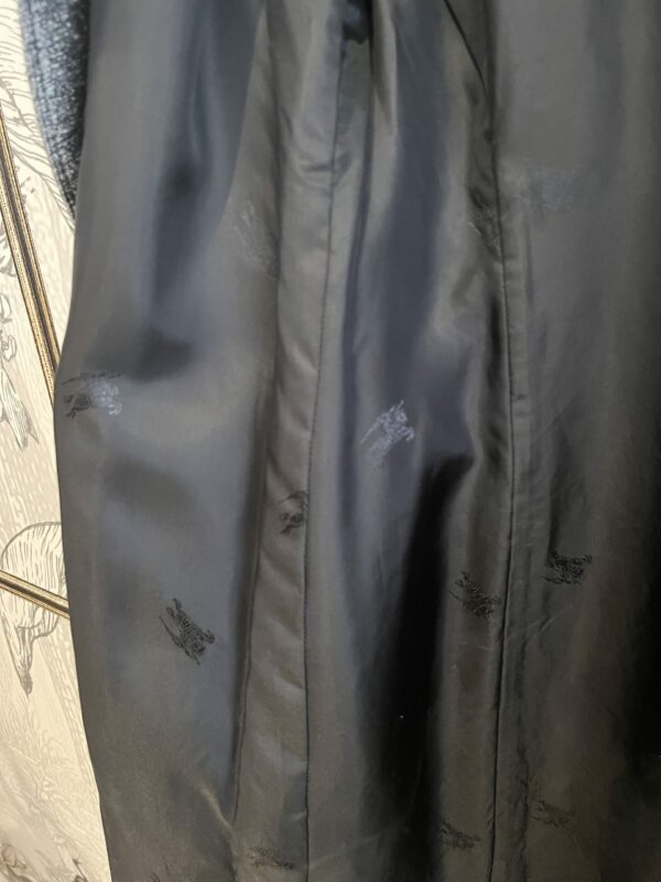 Veste Burberry / Taille 40 – Image 8