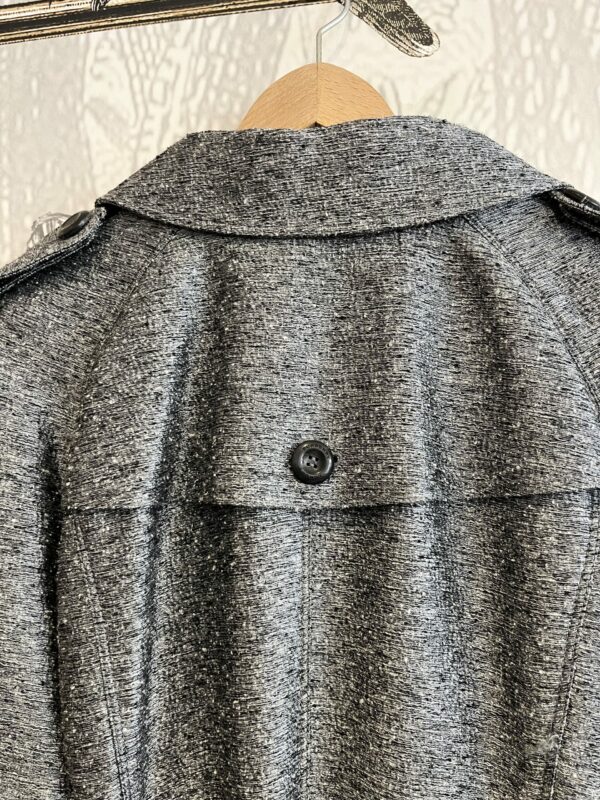 Veste Burberry / Taille 40 – Image 15