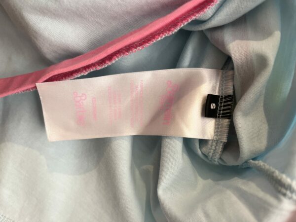 T-shirt Balmain x Barbie / Taille S – Image 4