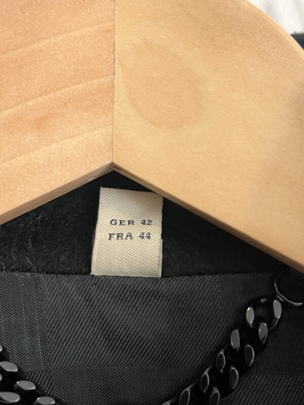 Manteau Burberry / Taille 44 – Image 6