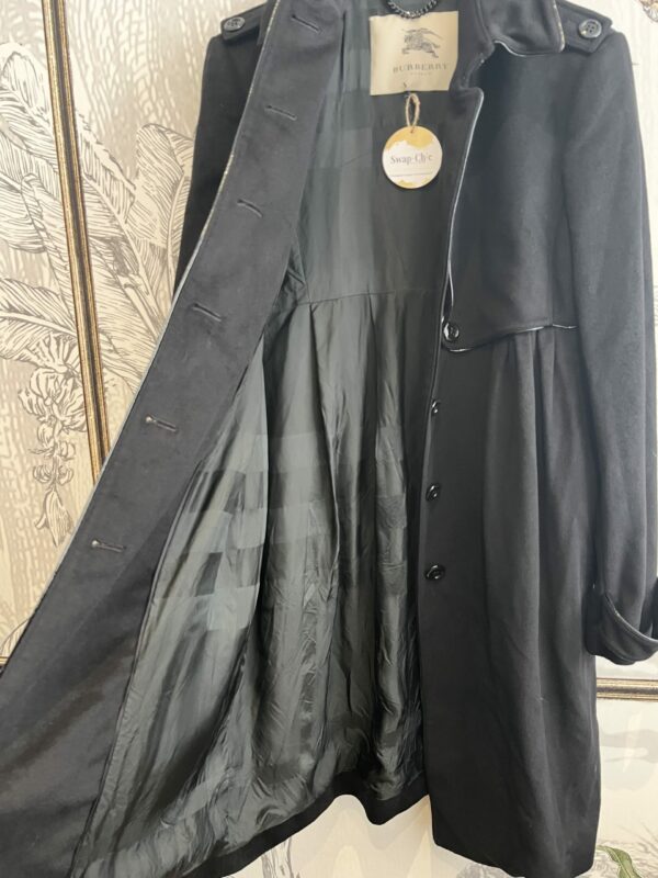 Manteau Burberry / Taille 44 – Image 7