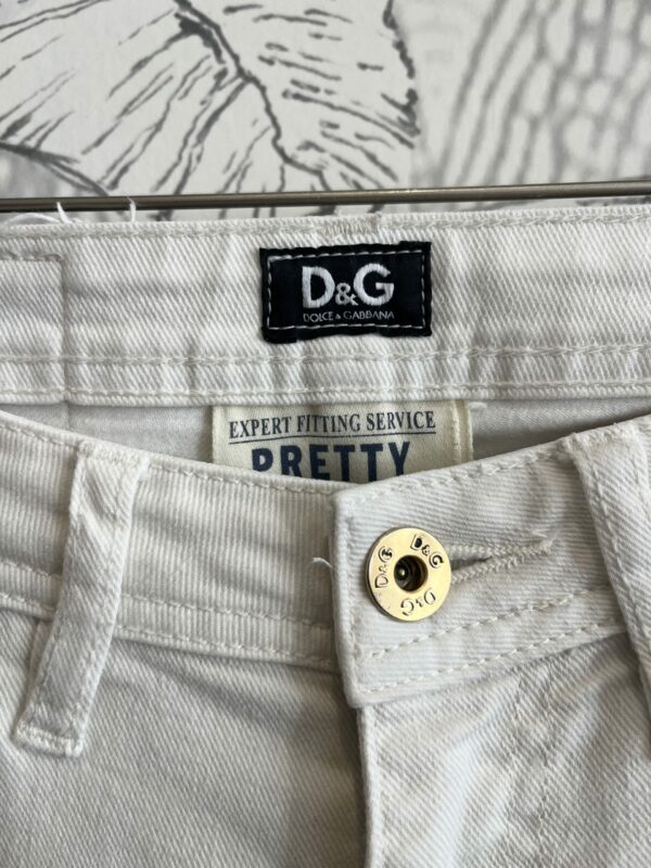 Jean Dolce & Gabbana / Taille 36 – Image 2