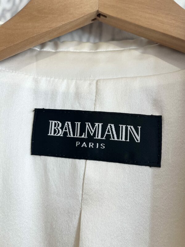 Blazer Balmain / Taille 38 – Image 5