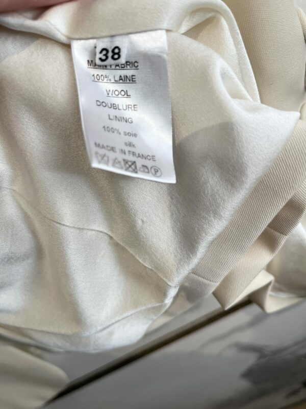 Blazer Balmain / Taille 38 – Image 7