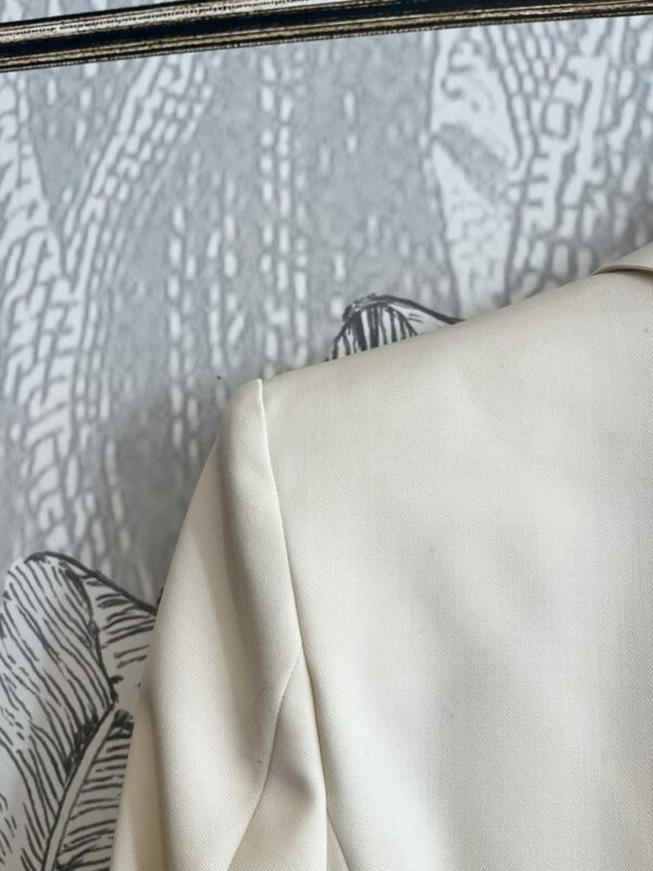 Blazer Balmain / Taille 38 – Image 9