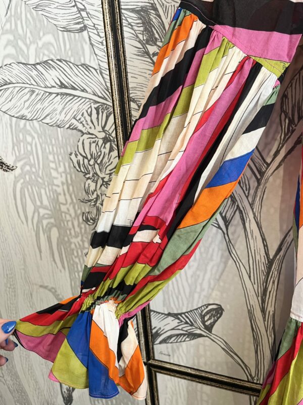 Robe Emilio Pucci / Taille 34 – Image 4