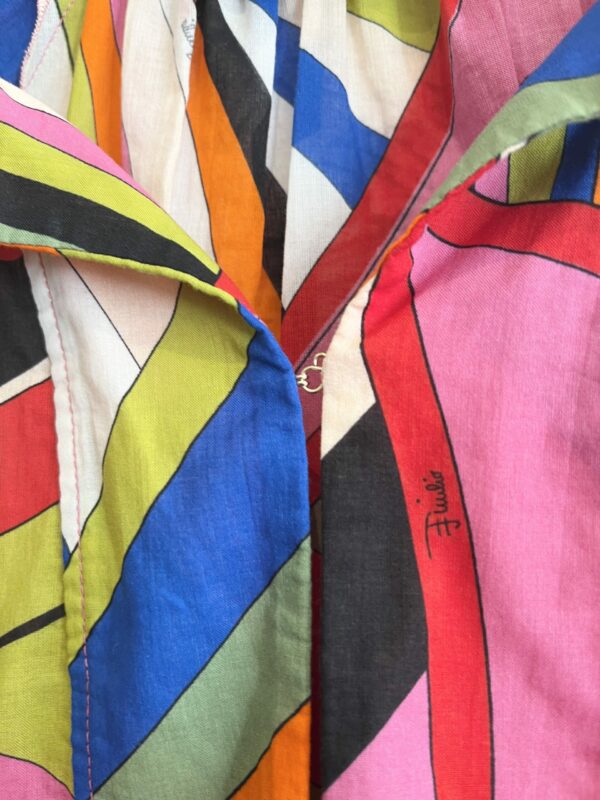 Robe Emilio Pucci / Taille 34 – Image 5