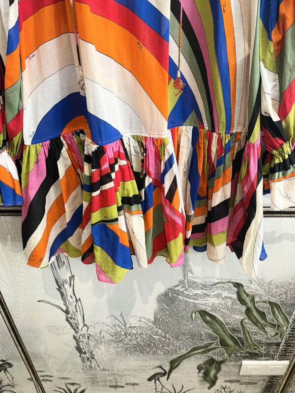 Robe Emilio Pucci / Taille 34 – Image 8