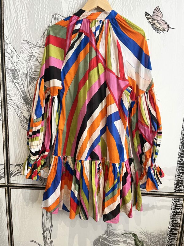 Robe Emilio Pucci / Taille 34 – Image 9