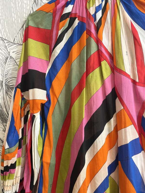 Robe Emilio Pucci / Taille 34 – Image 10
