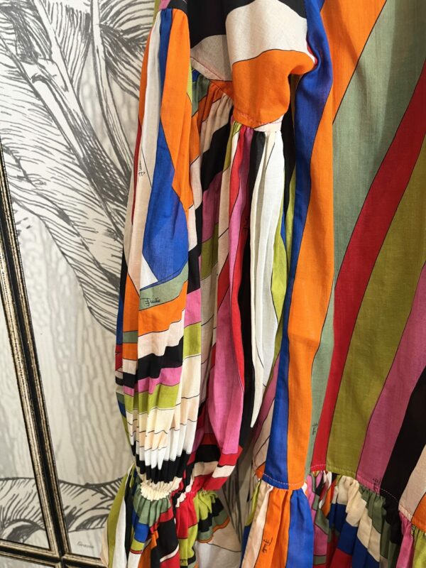 Robe Emilio Pucci / Taille 34 – Image 11