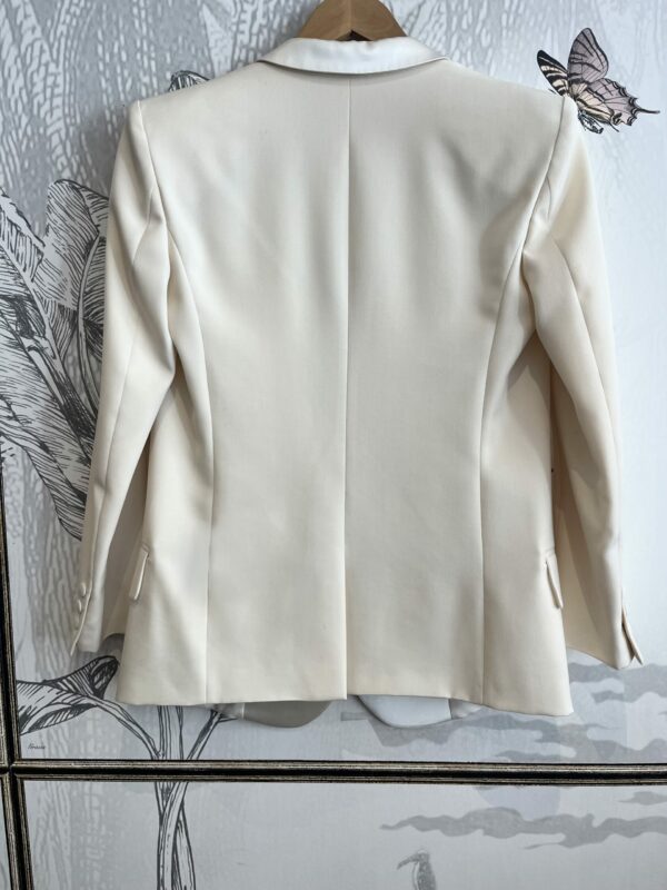 Blazer Balmain / Taille 38 – Image 8