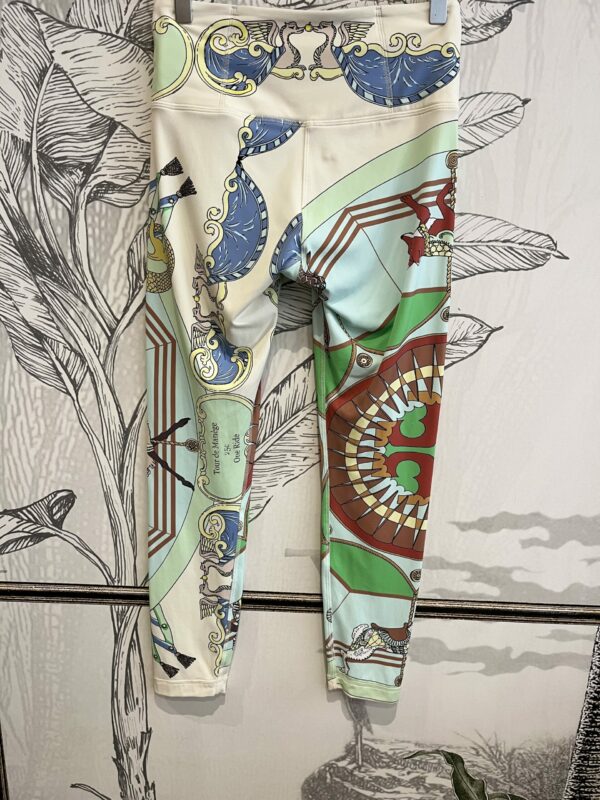 Legging Tory Burch / Taille S – Image 5