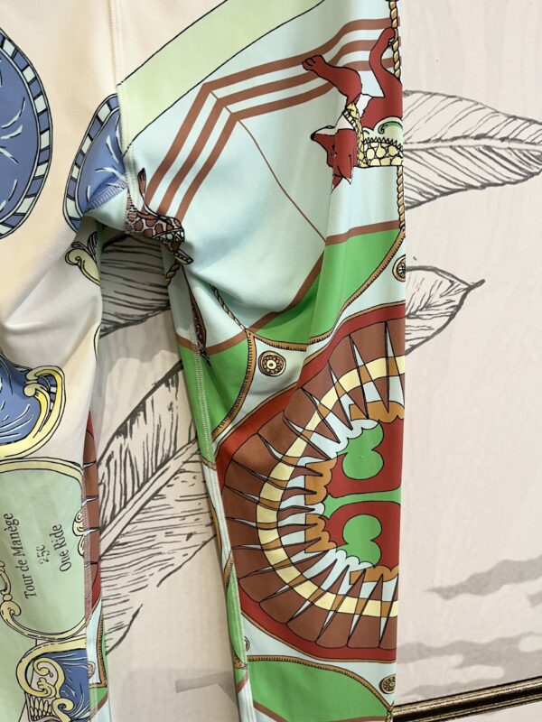 Legging Tory Burch / Taille S – Image 7