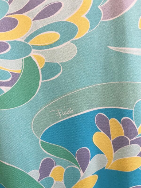 Legging Emilio Pucci / Taille S – Image 3