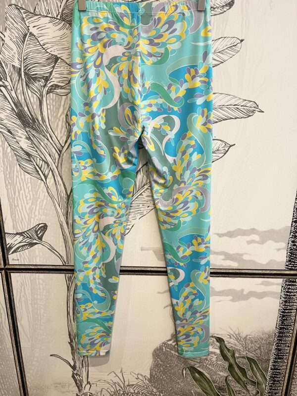 Legging Emilio Pucci / Taille S – Image 4