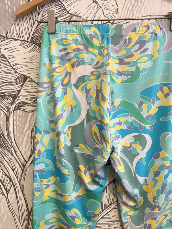 Legging Emilio Pucci / Taille S – Image 5