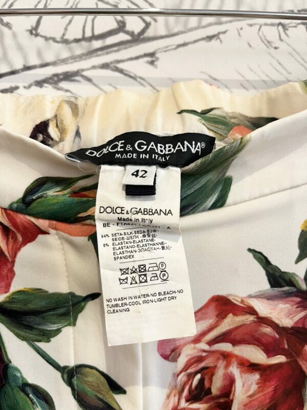 Short Dolce & Gabbana / Taille 42 – Image 5