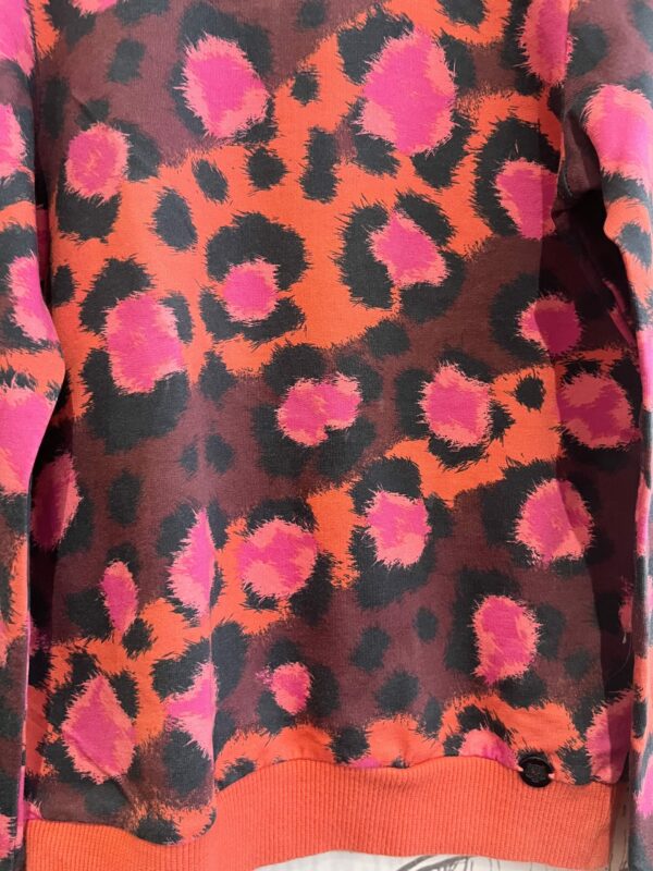 Pull Kenzo / Taille 8 ans – Image 3