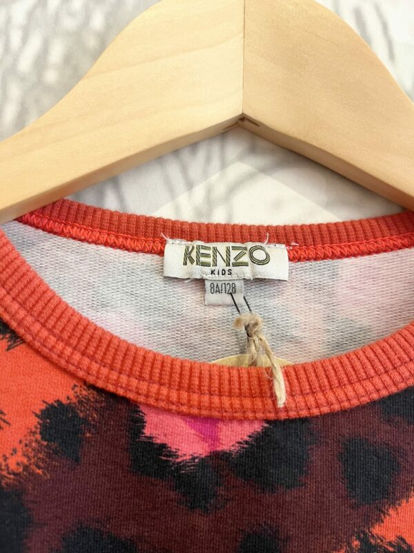 Pull Kenzo / Taille 8 ans – Image 4