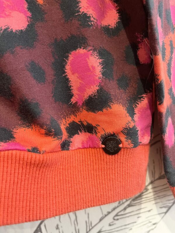 Pull Kenzo / Taille 8 ans – Image 6