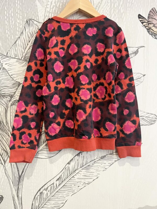 Pull Kenzo / Taille 8 ans – Image 8