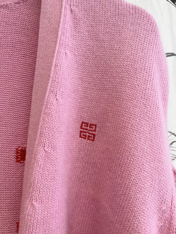 Cardigan Givenchy / Taille XS – Image 5