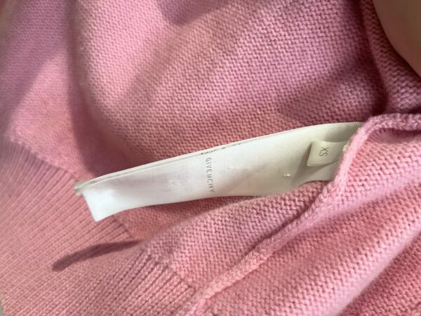 Cardigan Givenchy / Taille XS – Image 6