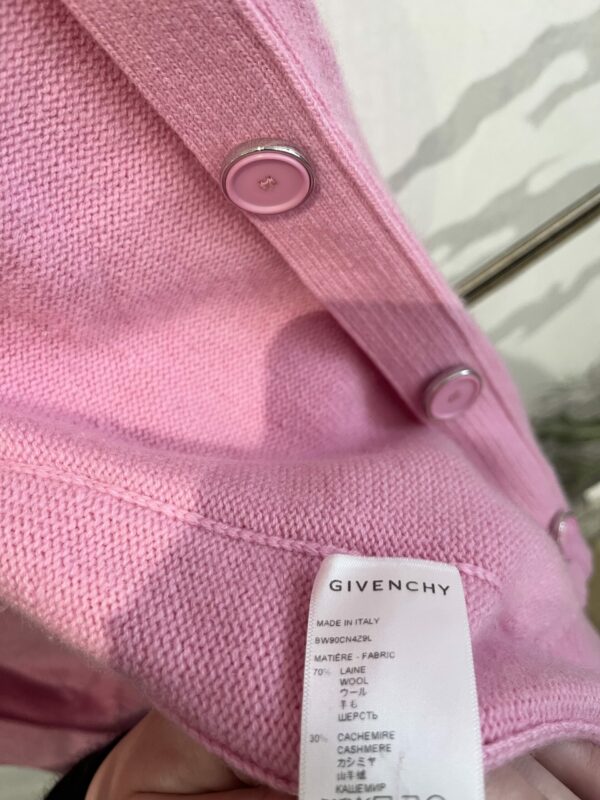 Cardigan Givenchy / Taille XS – Image 7