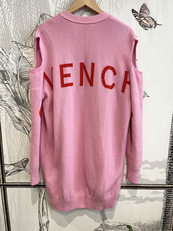 Cardigan Givenchy / Taille XS – Image 8