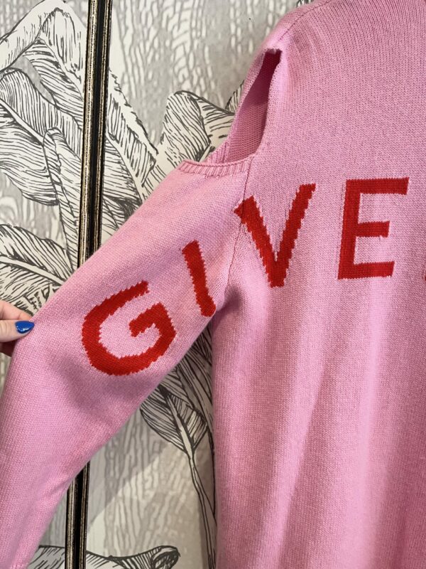 Cardigan Givenchy / Taille XS – Image 9