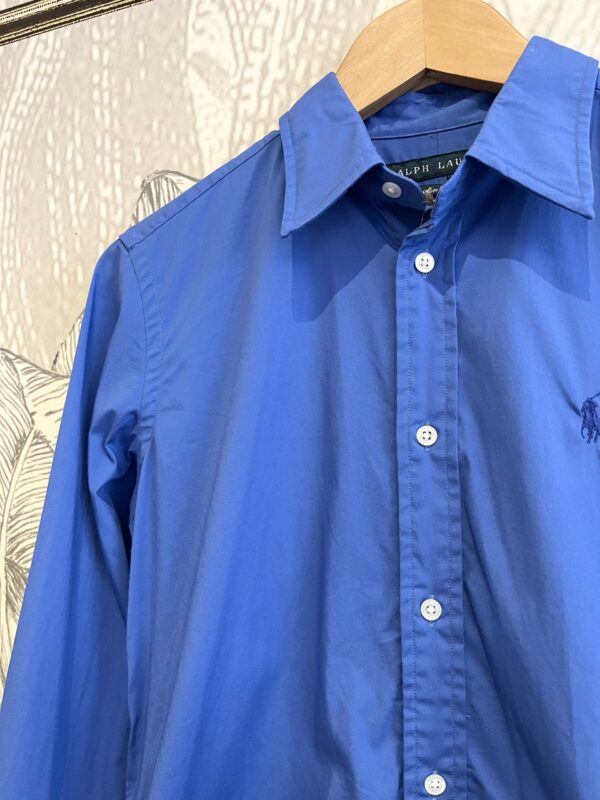 Chemise Ralph Lauren / Taille S – Image 2