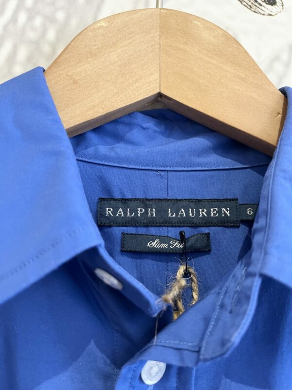Chemise Ralph Lauren / Taille S – Image 3