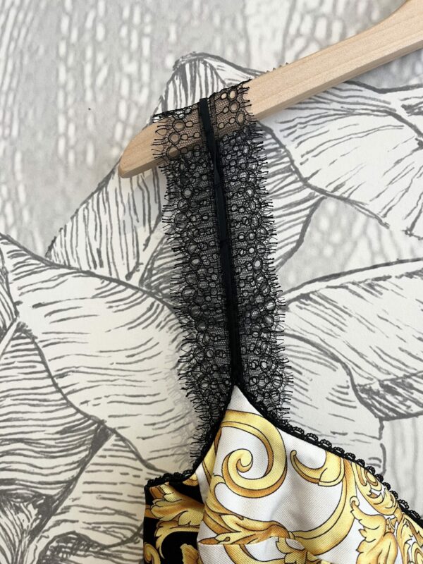 Brassière Versace / Taille 36F – Image 2