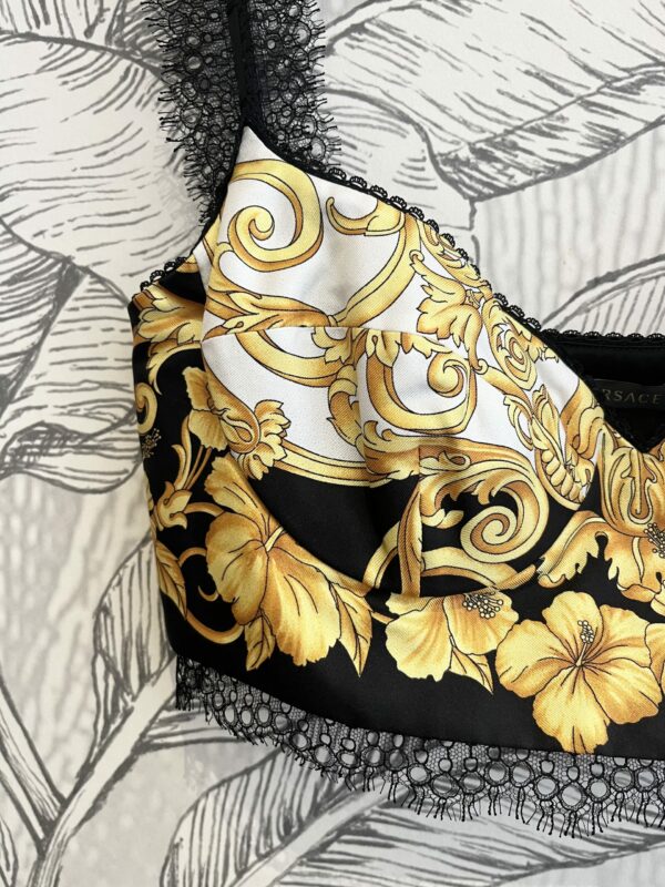 Brassière Versace / Taille 36F – Image 3