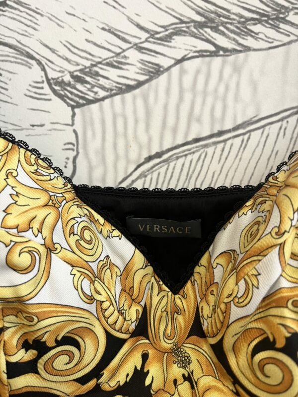 Brassière Versace / Taille 36F – Image 4