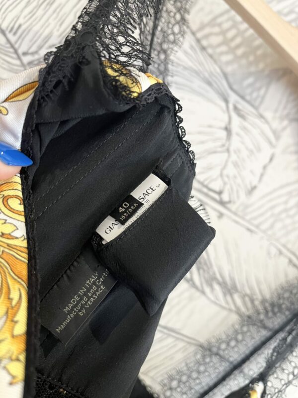 Brassière Versace / Taille 36F – Image 5