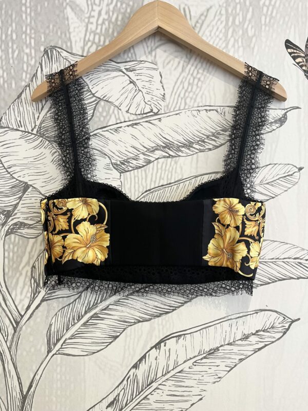 Brassière Versace / Taille 36F – Image 6